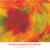 Rhythm of Your Energy - Journal